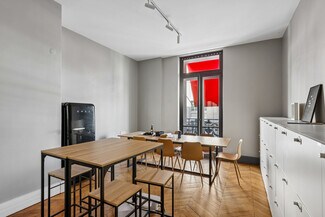 More details for 35 Rue De Rome, Paris - Office to Rent