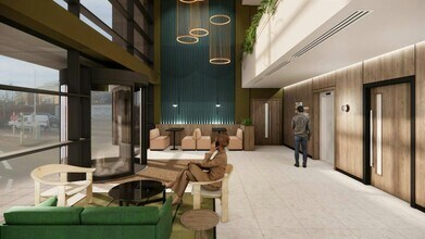 Century Way, Leeds to rent Interior Photo- Image 1 of 2