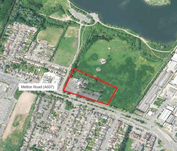 510 Melton Rd, Leicester, LE4 7SP UK