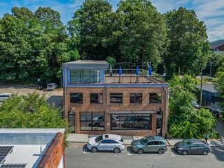 More details for 39 Banks Ave, Asheville, NC - Retail for Rent