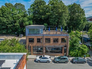 More details for 39 Banks Ave, Asheville, NC - Retail for Rent