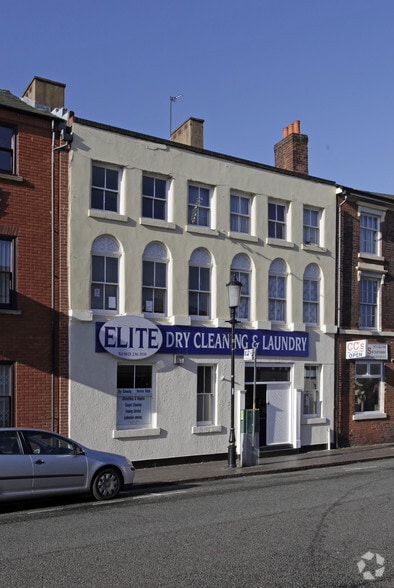 65-66 Caroline St, Birmingham for sale - Primary Photo - Image 1 of 2