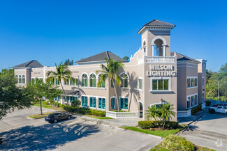 More details for 3333 Renaissance Blvd, Bonita Springs, FL - Office for Rent