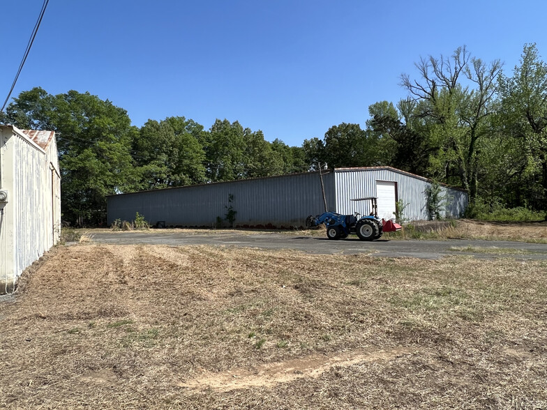 7400 Landers Rd, North Little Rock, AR for sale - Building Photo - Image 3 of 10