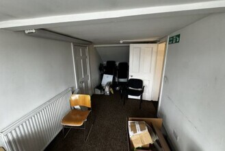 80-84 Nicolson St, Edinburgh to rent Interior Photo- Image 1 of 4