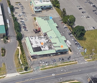 More details for 1208-1212 State Route 34, Matawan, NJ - Office/Retail, Retail for Rent