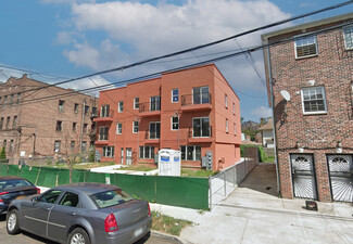 More details for 1130 McBride St, Far Rockaway, NY - Residential for Sale