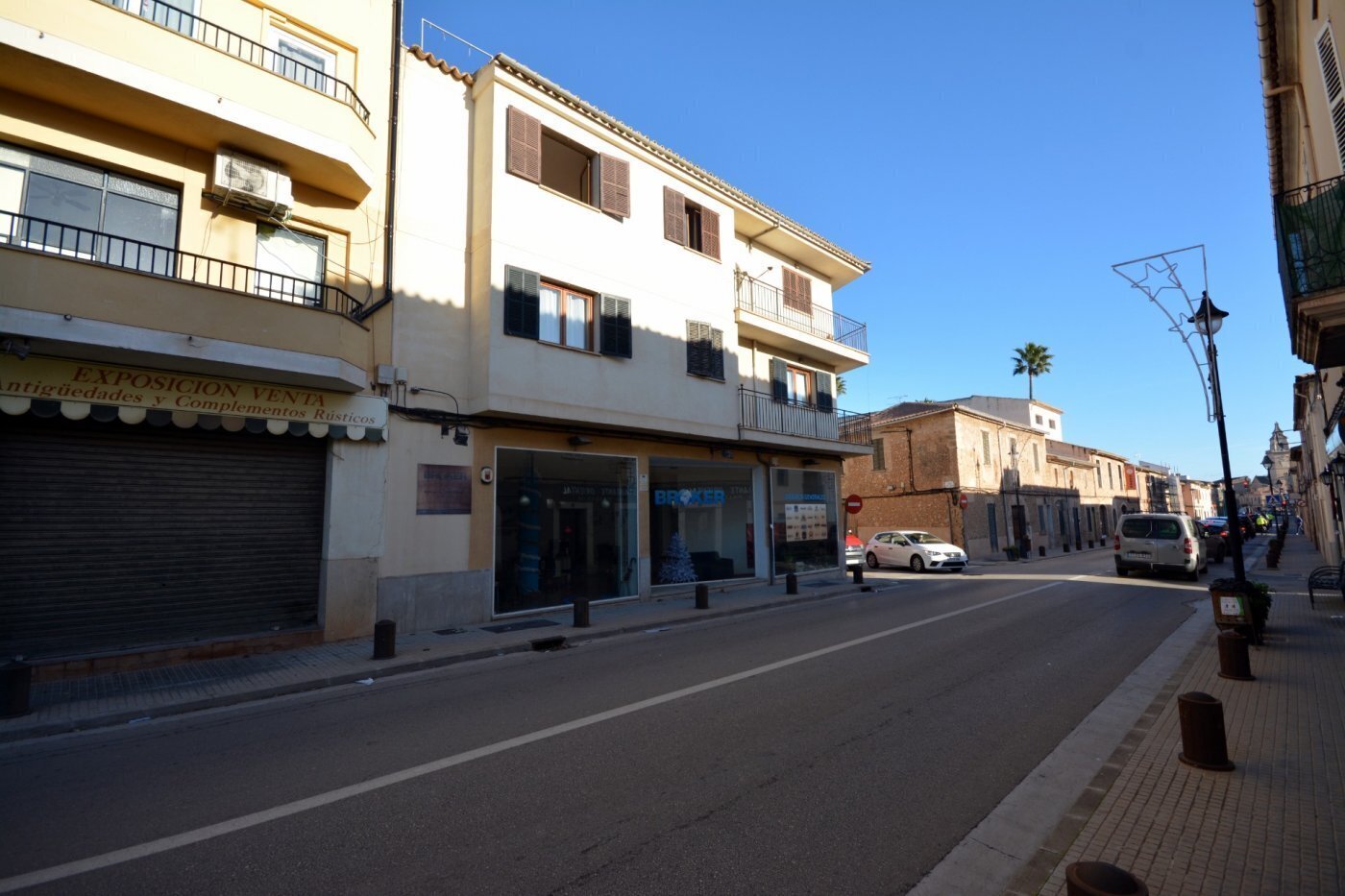 Retail in SANTA MARIA DEL CAMÍ for sale Building Photo- Image 1 of 19