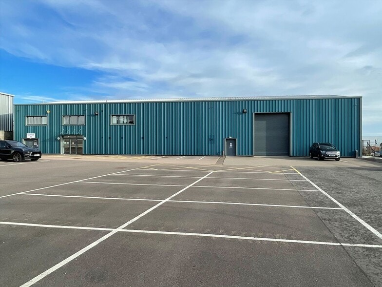 Hareness Rd, Aberdeen for sale - Primary Photo - Image 1 of 1