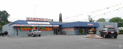 23736 Lyons Ave, Newhall, CA for sale Primary Photo- Image 1 of 1