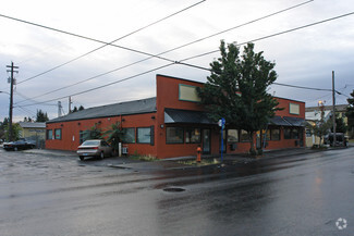 More details for 4212 NE Sumner St, Portland, OR - Retail for Rent