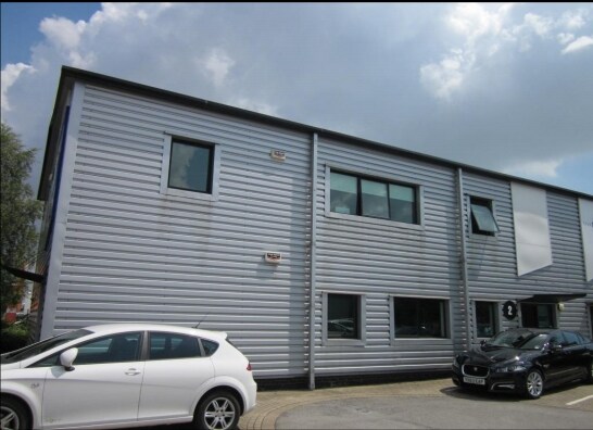 Priory Park, Hessle for sale Primary Photo- Image 1 of 1