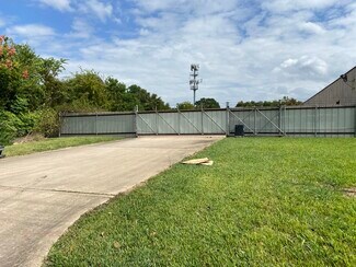 More details for 7103 Baneway Dr, Houston, TX - Land to Rent