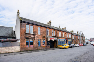 More details for 10-18 Bonnyton Rd, Kilmarnock - Retail for Rent