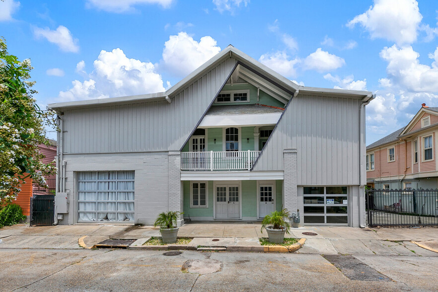 2317 N Rampart St, New Orleans, LA for sale - Building Photo - Image 2 of 24