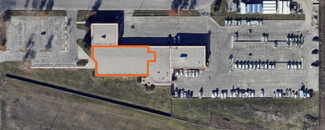 More details for 355 Longman Cres, Regina, SK - Light Industrial for Rent