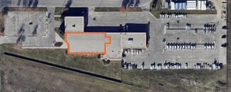 More details for 355 Longman Cres, Regina, SK - Light Industrial to Rent