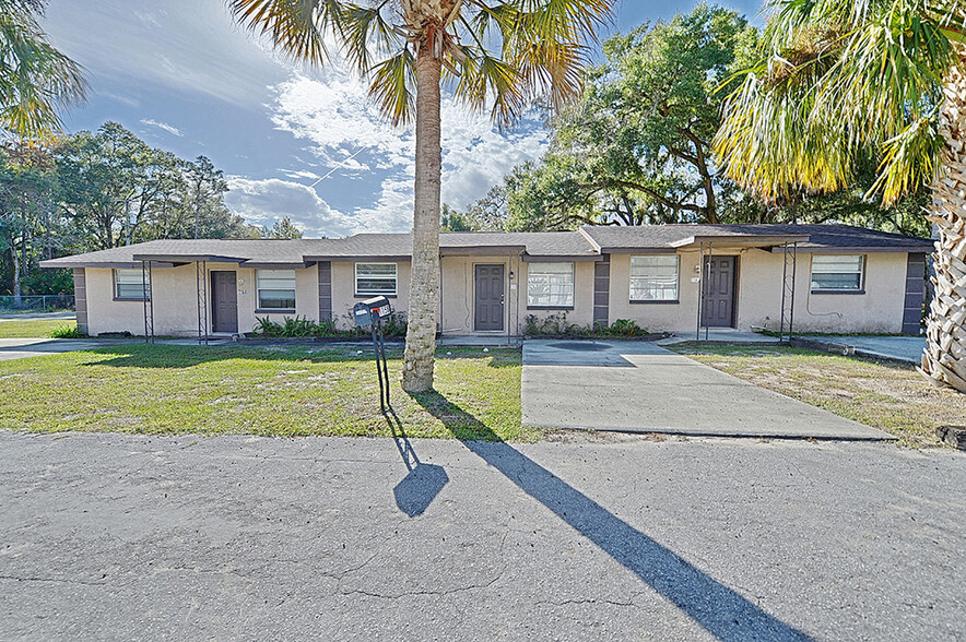 1154 NE 1st St, Crystal River, FL for sale - Building Photo - Image 1 of 35