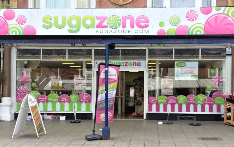 6 Torbay Rd, Paignton for sale - Building Photo - Image 1 of 1