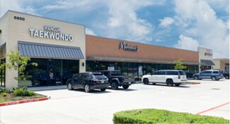 More details for 6850 Highway 6, Missouri City, TX - Retail for Rent