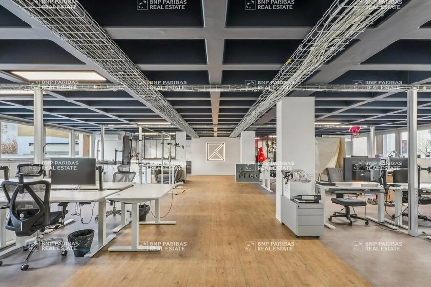 40 Rue Barbès, Montrouge to rent - Interior Photo - Image 3 of 14