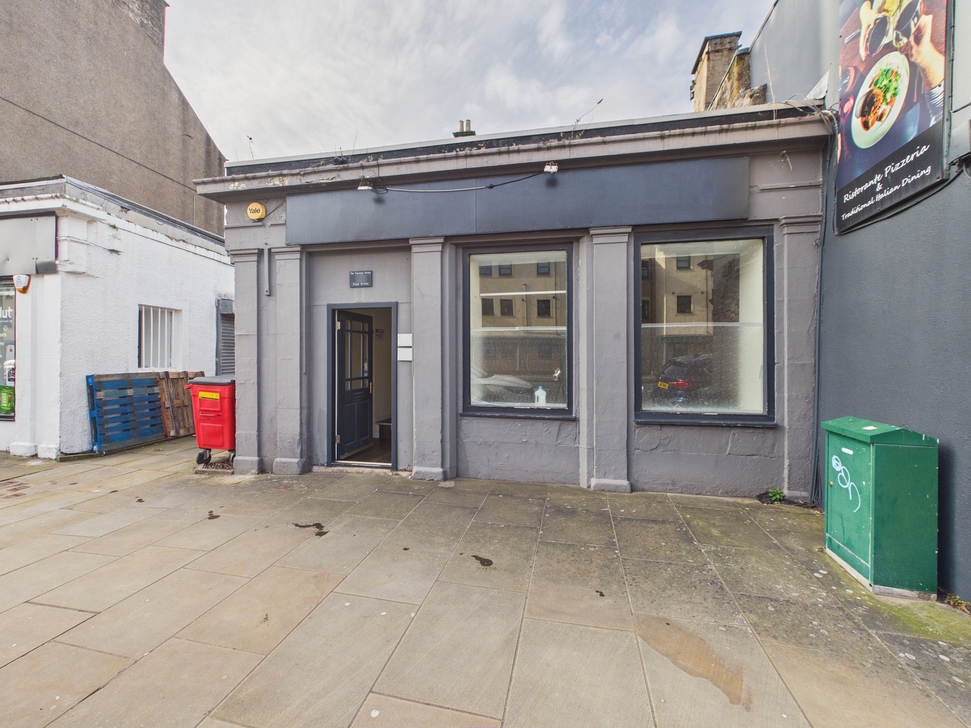 431 High St, Kirkcaldy to rent Primary Photo- Image 1 of 6