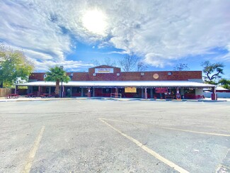 More details for 3420-3440 N St Marys St, San Antonio, TX - Retail for Rent