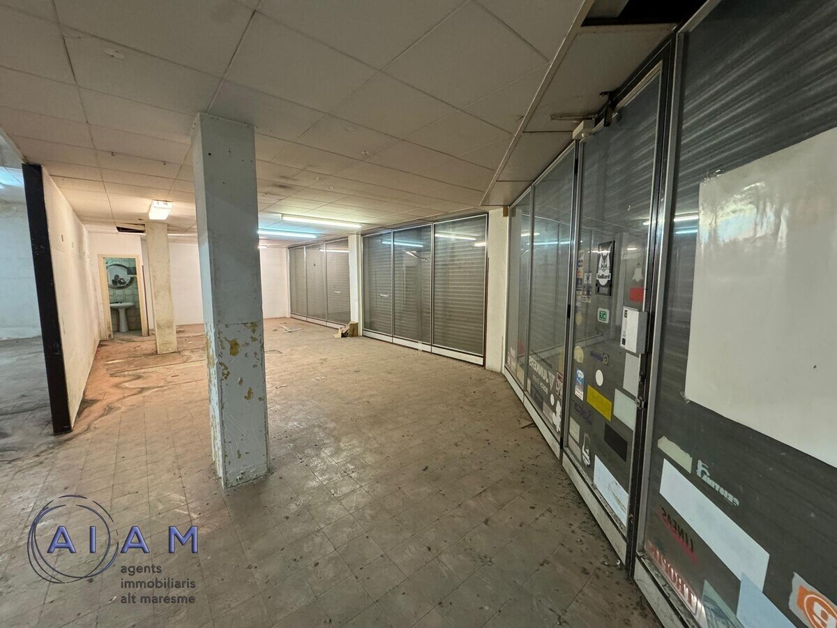 Calella, BAR 08370 - Unit Ptas. A-B -  - Interior Photo - Image 1 of 4