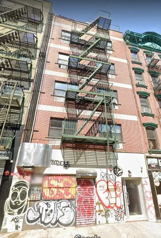 More details for 24 Allen St, New York, NY - Residential for Sale