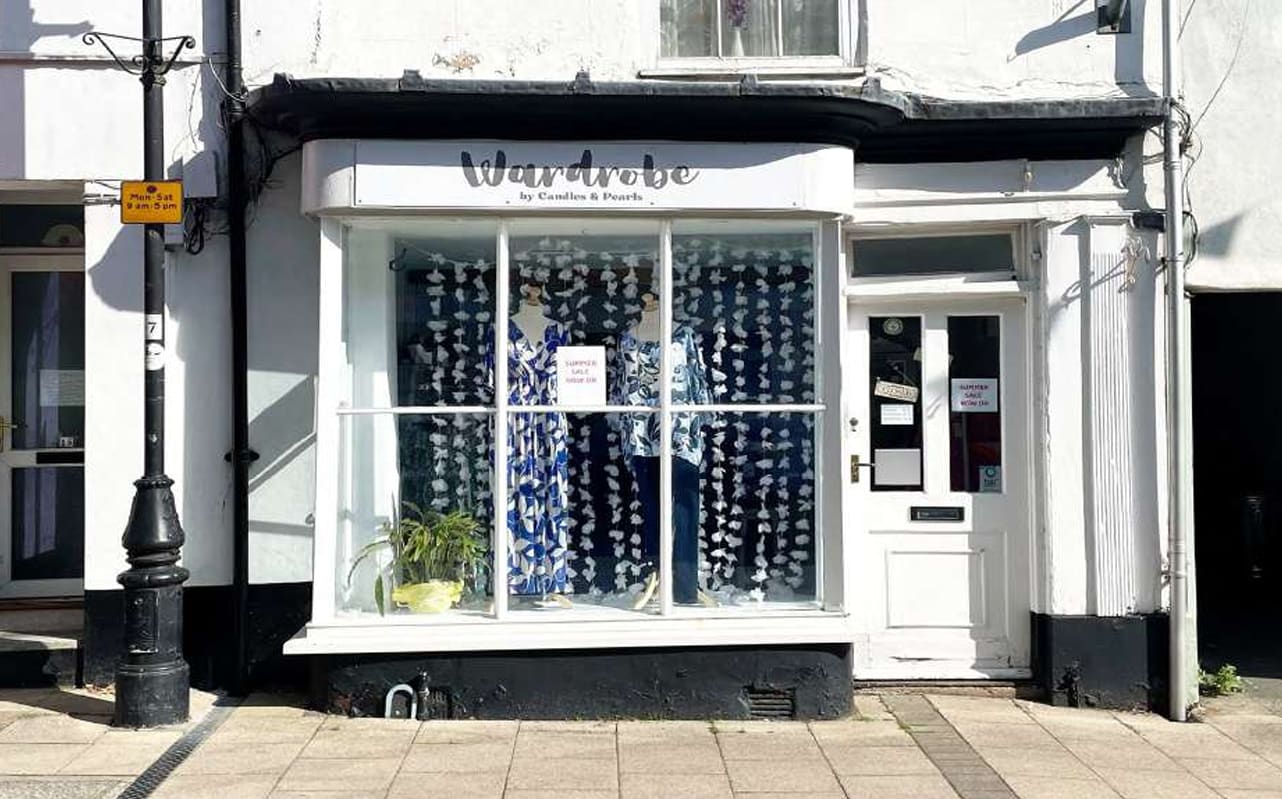 11A South St, Torrington to rent Primary Photo- Image 1 of 2