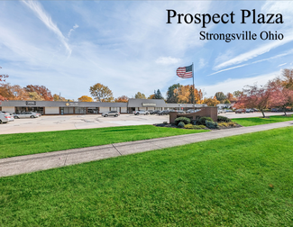 More details for 13191 Prospect Rd, Strongsville, OH - Retail for Rent