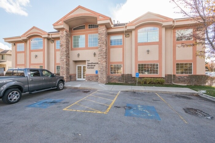 1561 W 7000 S, West Jordan, UT for sale Building Photo- Image 1 of 1