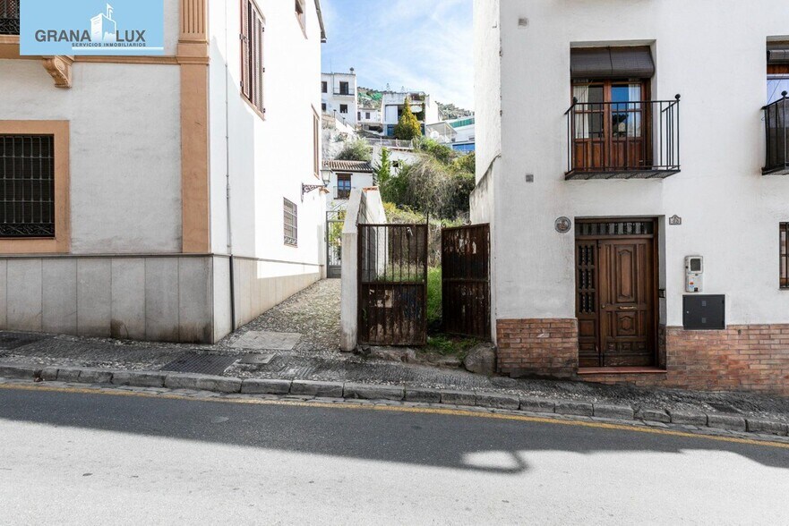 Cuesta del Chapiz, 32P, Granada, Granada for sale - Building Photo - Image 3 of 19