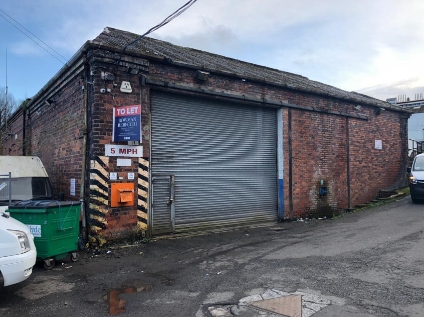 15 Dellingburn St, Greenock to rent Building Photo- Image 1 of 13