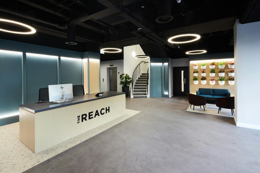 Bridge Ave, Maidenhead to rent - Interior Photo - Image 3 of 9