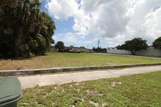 More details for 534 S 5th St, Fort Pierce, FL - Land for Sale