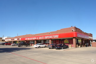 More details for 2301 Central Dr, Bedford, TX - Retail for Rent