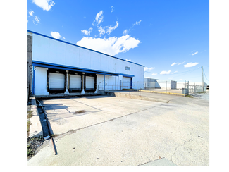 More details for 215 SE Simpson St, Lawton, OK - Industrial for Rent