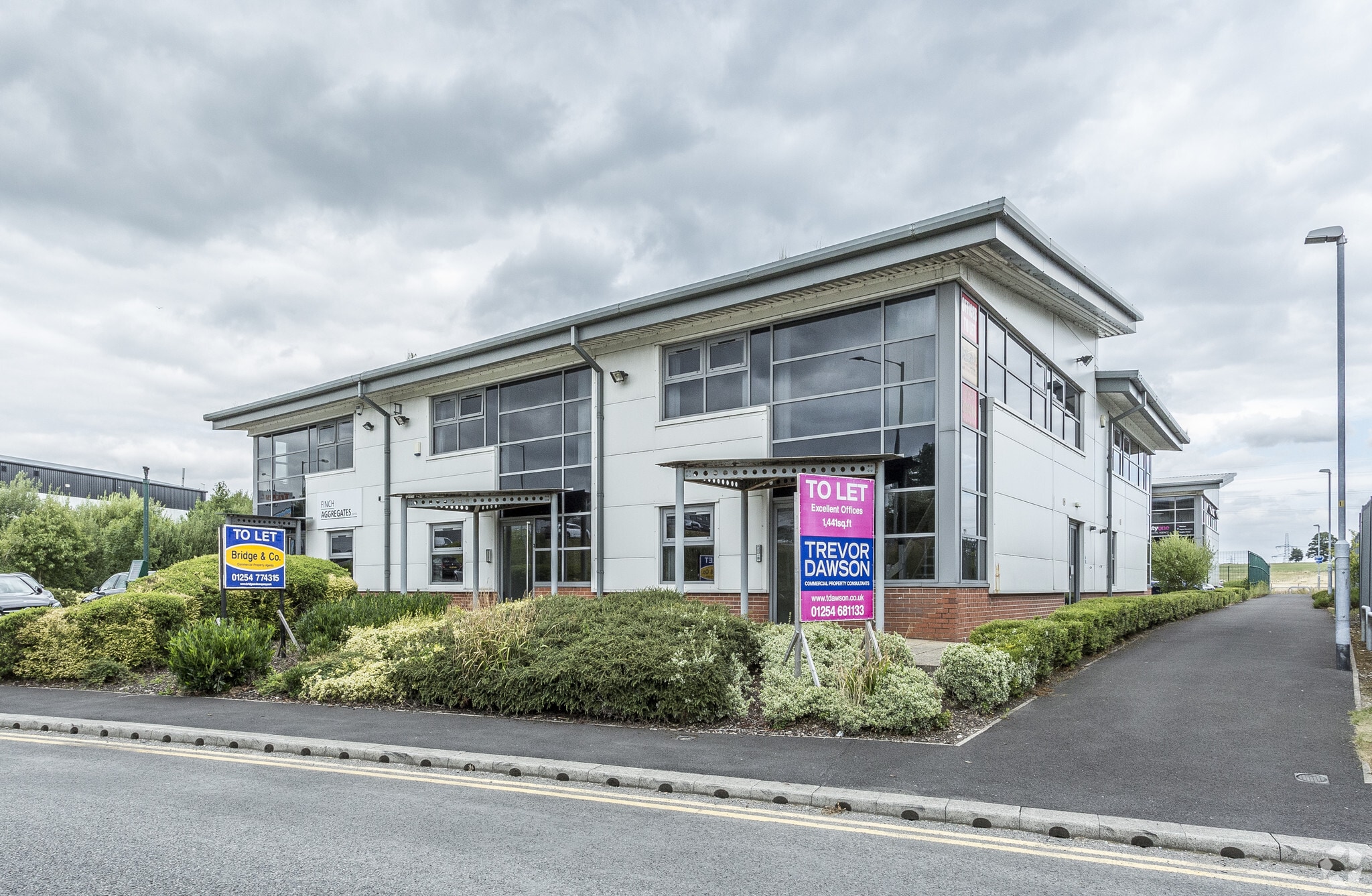 Trident Way, Blackburn for sale Primary Photo- Image 1 of 1