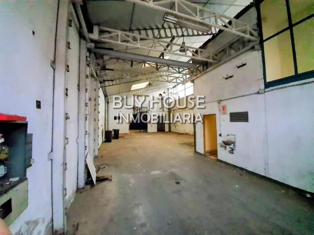 Industrial in Illescas, Toledo to rent Interior Photo- Image 1 of 6