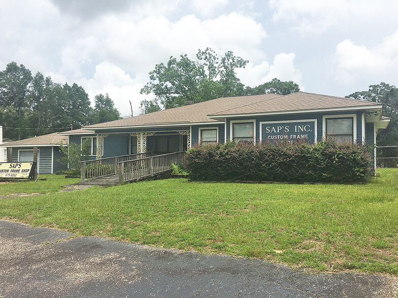 5352 Old Hwy 43, Satsuma, AL for rent - Building Photo - Image 1 of 4