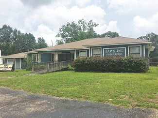 More details for 5352 Old Hwy 43, Satsuma, AL - Office for Rent