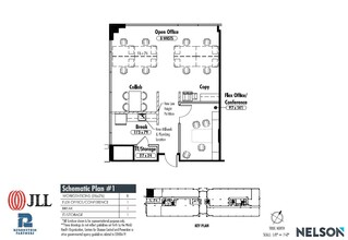 1150 Sanctuary Pky, Alpharetta, GA for rent Floor Plan- Image 1 of 2