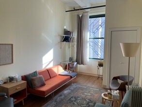 291 Broadway, New York, NY for rent Interior Photo- Image 2 of 7