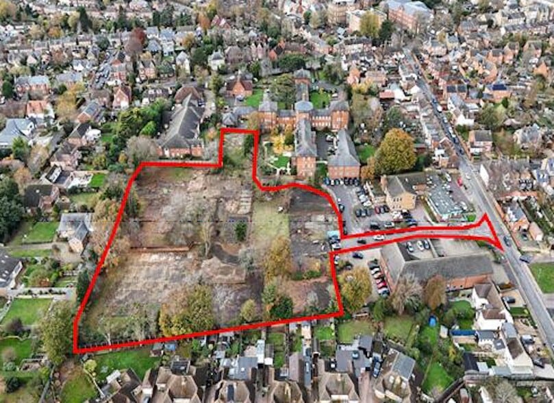 3 Houghton Close, Bedford for sale - Other - Image 1 of 5