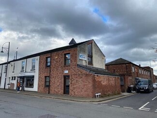 More details for 7-11A Worrall St, Stockport - Office for Sale