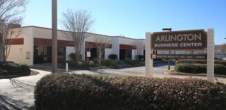 More details for 1500-1526 5th Ave S, Birmingham, AL - Office / Medical to Rent