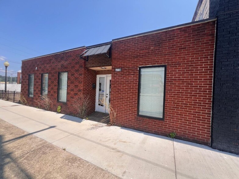 510 20th St, Huntington, WV for rent - Building Photo - Image 2 of 14