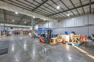 More details for 831 Park Ave, Murfreesboro, TN - Industrial to Rent