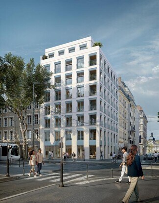 More details for 46 Cours De La Liberté, Lyon - Office to Rent